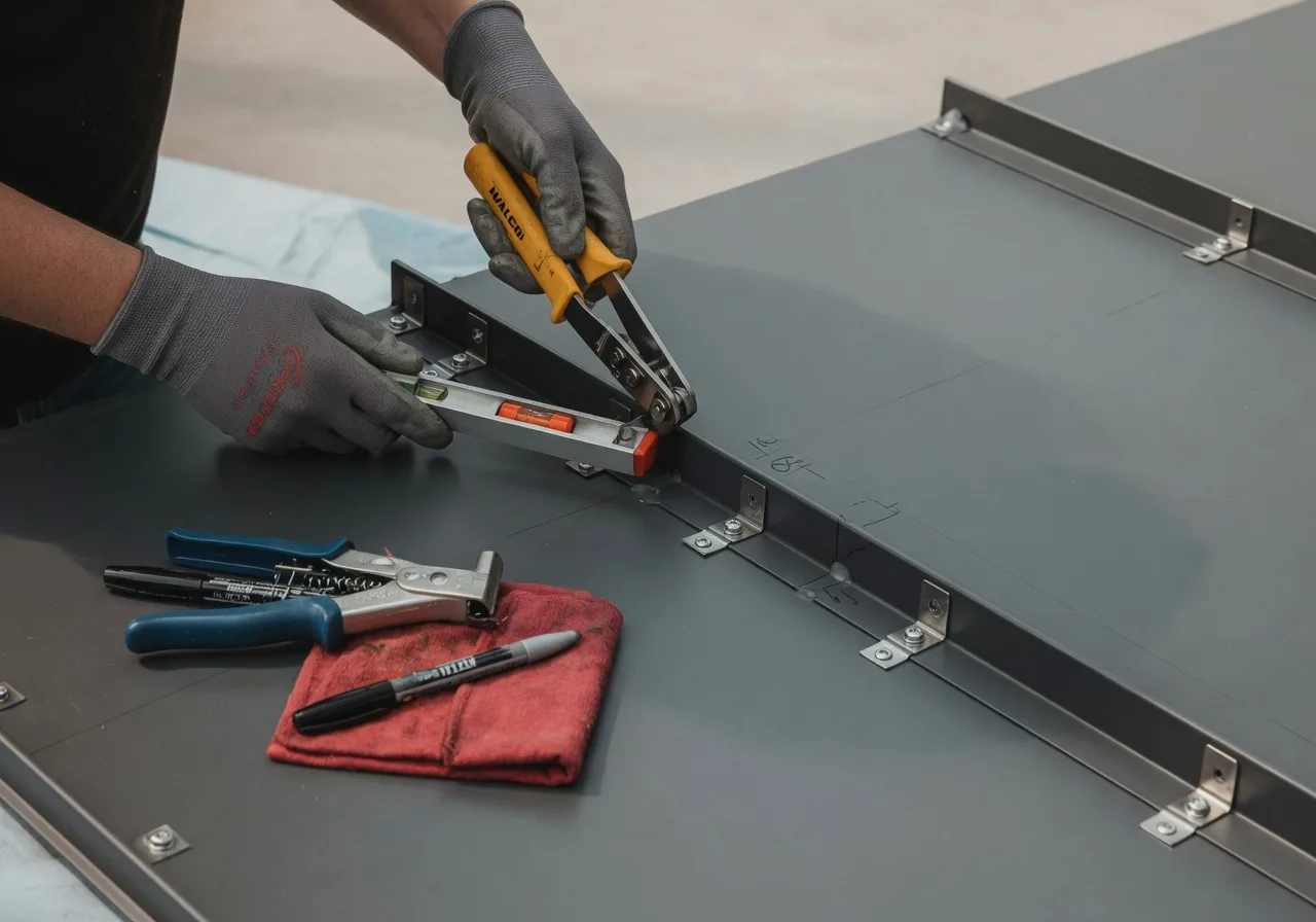 Why choose Metal Roofing Installation in Lockhart, SC
